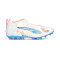 Scarpe Puma Ultra 5 Match Volume Up MG da Bambino