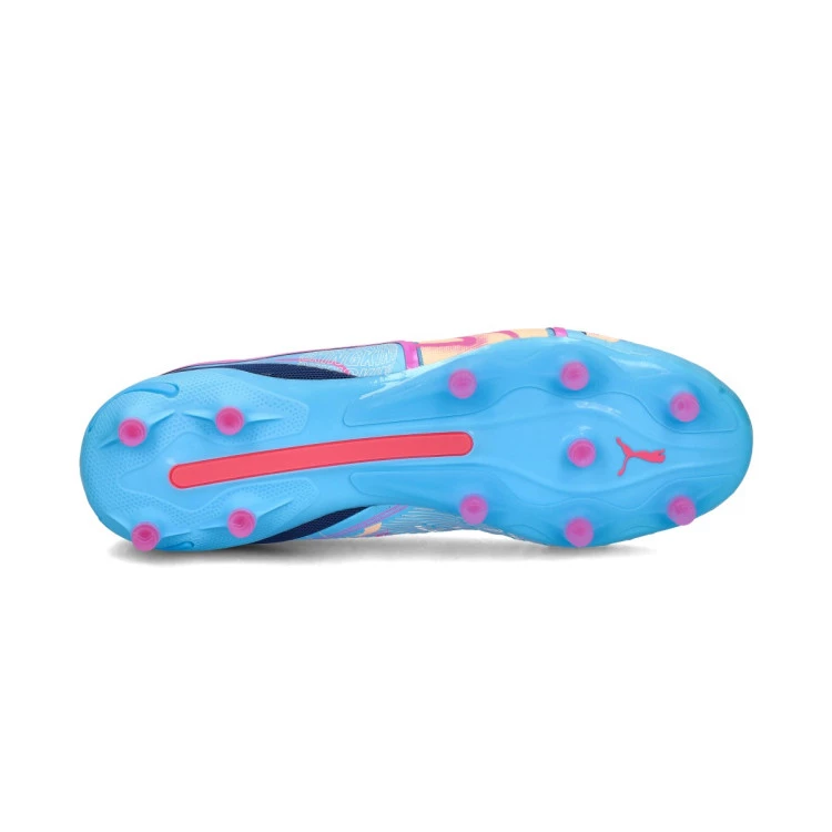 bota-puma-king-ultimate-volume-up-fgag-luminous-blue-poison-pink-blazing-blue-3