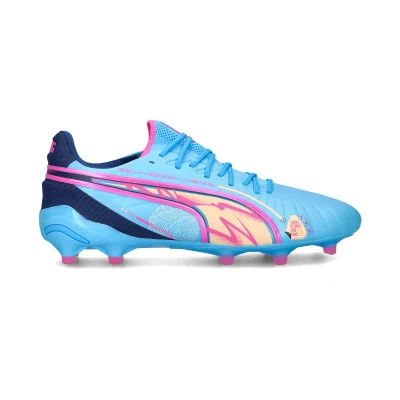 King Ultimate Volume Up FG/ AG Voetbalschoenen