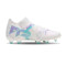 Puma Dames Future 7 Ultimate Brilliance FG/ AG Voetbalschoenen