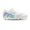 Puma Dames Future 7 Match Brilliance FG/ AG Voetbalschoenen