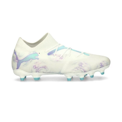 Zapatos de fútbol Future 7 Match Brilliance FG/AG Mujer