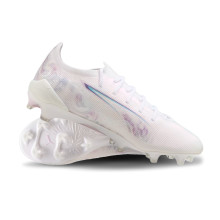 Puma Dames Ultra 5 Ultimate Brilliance FG Voetbalschoenen