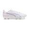 Zapatos de fútbol Puma King Pro Brilliance FG/AG Mujer