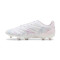 Puma Dames King Pro Brilliance FG/ AG Voetbalschoenen