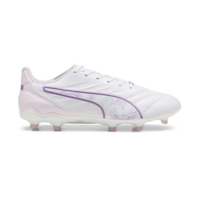 Women King Pro Brilliance FG/AG Football Boots