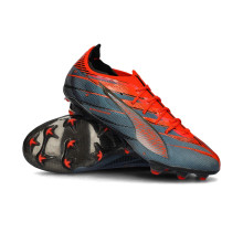 Buty piłkarskie Puma Ultra 5 Carbon Speed FG