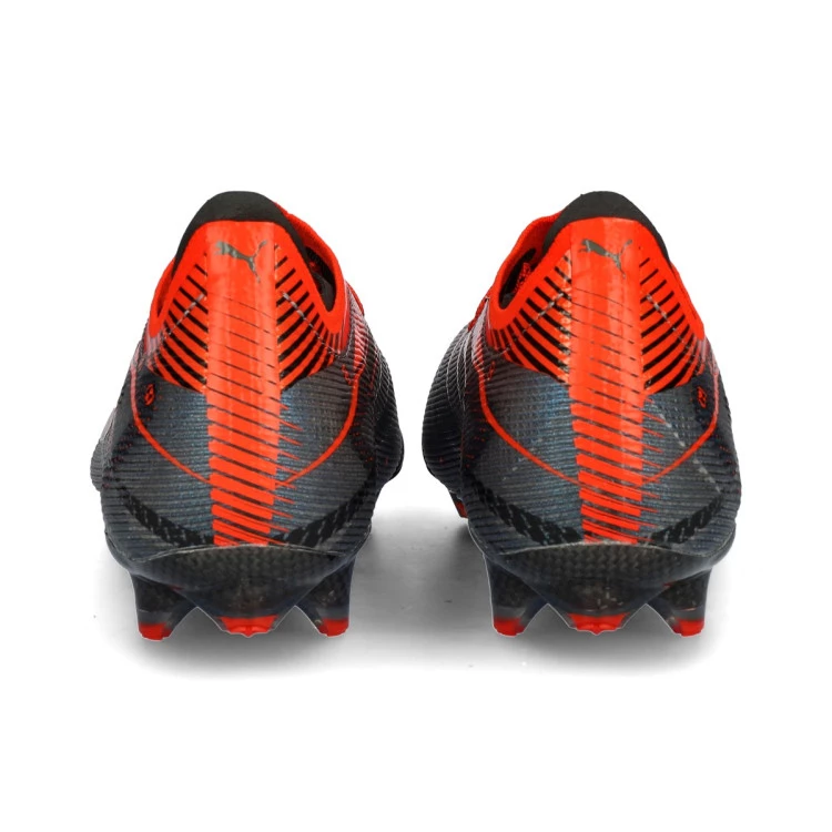 bota-puma-ultra-5-carbon-speed-fg-black-white-fiery-coral-4