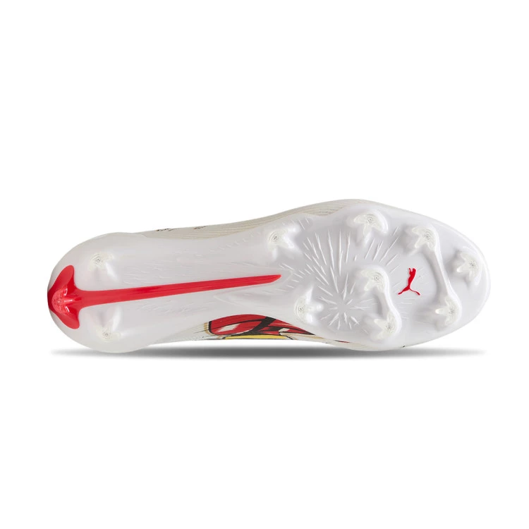 bota-puma-ultra-5-ultimate-senna-fg-white-gold-red-2