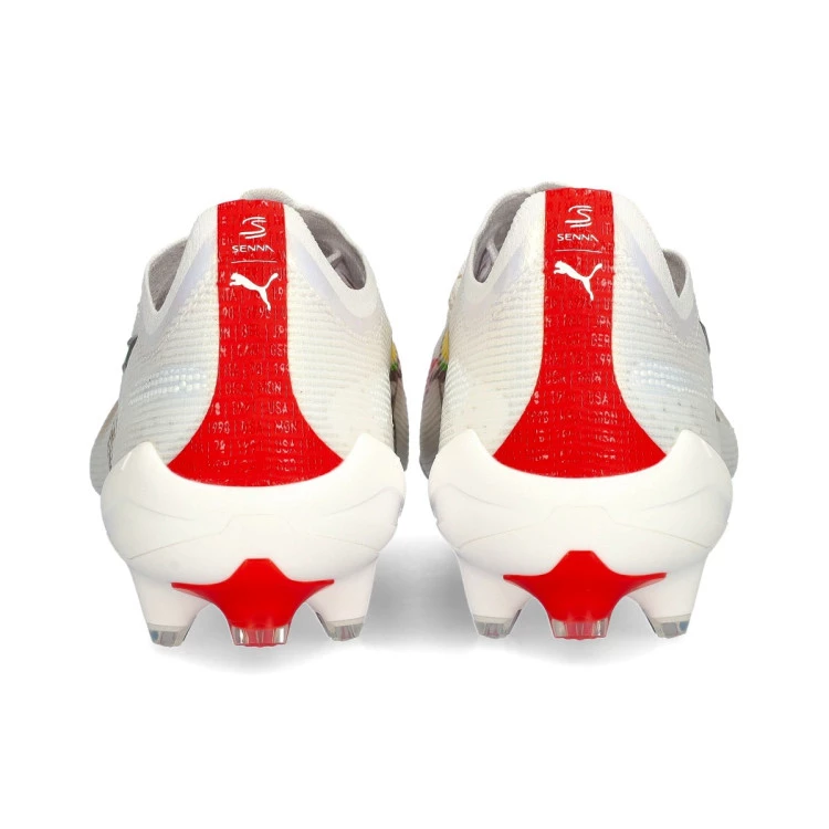 bota-puma-ultra-5-ultimate-senna-fg-white-gold-red-4