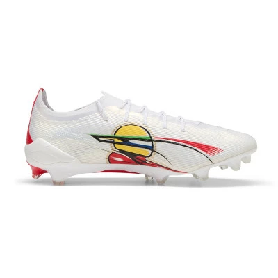 Ultra 5 Ultimate Senna FG Voetbalschoenen