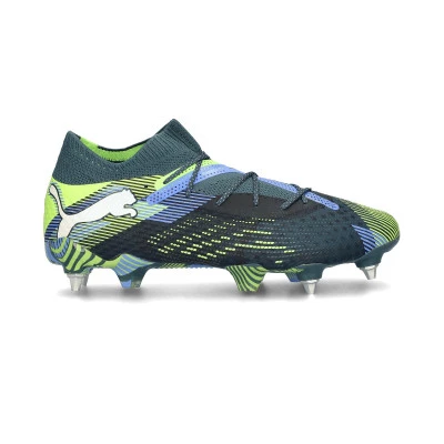 Future 7 Ultimate MxSG Football Boots