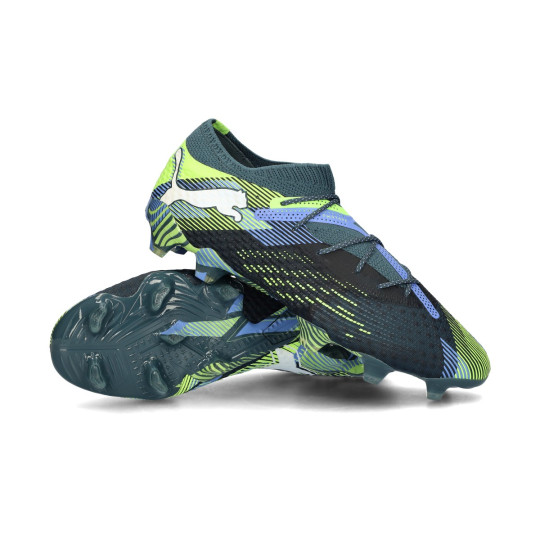 Line 7 football boots on sale