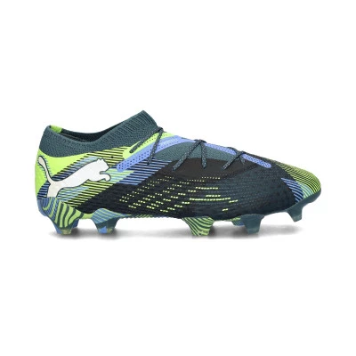 Future 7 Ultimate Low FG/ AG Voetbalschoenen