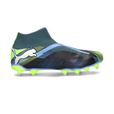 Future 7 Match+ LL FG/AG Football Boots