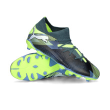 Puma Kids Future 7 Match FG/AG Football Boots