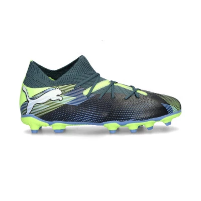 Zapatos de fútbol Future 7 Match FG/AG Niño