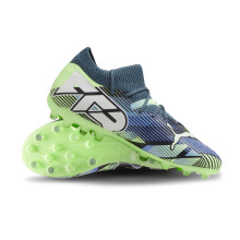 Scarpe Puma Future 7 Match MG da Bambino