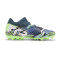 Puma Kinderen Future 7 Match MG Voetbalschoenen