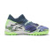 Puma Kinder Future 7 Match Turf+ Mid Fußballschuh