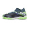 Puma Kinderen Future 7 Match Turf+ Mid Voetbalschoenen