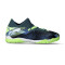 Puma Kinderen Future 7 Match Turf+ Mid Voetbalschoenen