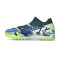 Puma Kinder Future 7 Match Turf+ Mid Fußballschuh