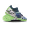 Puma Kinder Future 7 Match IT + Mid Hallenfußballschuh