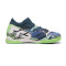 Puma Kinder Future 7 Match IT + Mid Hallenfußballschuh