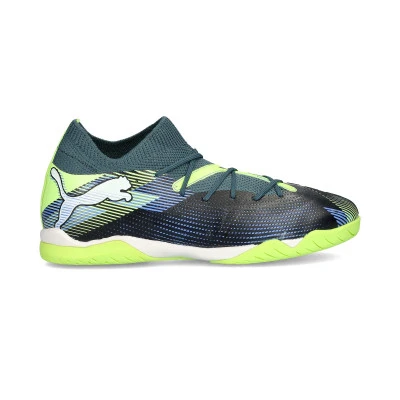 Scarpe Future 7 Match IT + Mid da Bambino