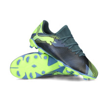 Zapatos de fútbol Puma Future 7 Play FG/AG Niño