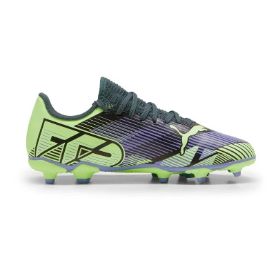 Kinderen Future 7 Play FG/ AG Voetbalschoenen