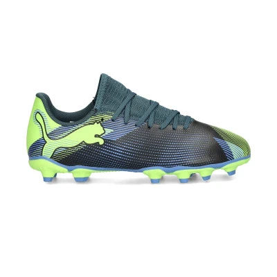 Kinderen Future 7 Play FG/ AG Voetbalschoenen