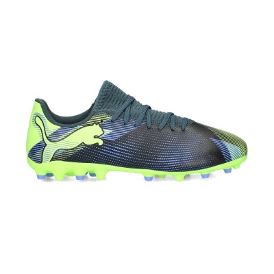 Zapatos de fútbol Future 7 Play MG Niño