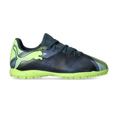 Scarpe Future 7 Play Turf da Bambino