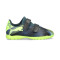 Scarpe Puma Future 7 Play Turf a Strappo da Bambino