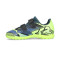 Scarpe Puma Future 7 Play Turf a Strappo da Bambino