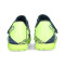 Puma Kids Future 7 Play Turf Hook-and-Loop Football Boots