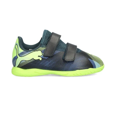 Chaussure de futsal Enfant Future 7 Play IT Bande Adhésive