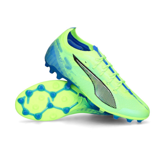 Bota Puma Ultra 5 Ultimate MG