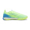 Puma Ultra 5 Pro Cage Gras Voetbalschoenen