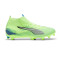 Zapatos de fútbol Puma Ultra 5 Match+ FG/AG