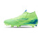 Puma Ultra 5 Match+ FG/ AG Voetbalschoenen