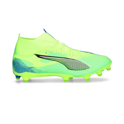 Scarpe Ultra 5 Match+ FG/AG