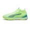 Puma Fuβballschuhe Ultra 5 Match+ Rasen Fußballschuh