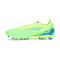 Chaussure de football Puma Ultra 5 Match MG