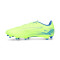 Chaussure de football Puma Ultra 5 Play FG/AG