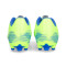 Puma Ultra 5 Play FG/AG Football Boots