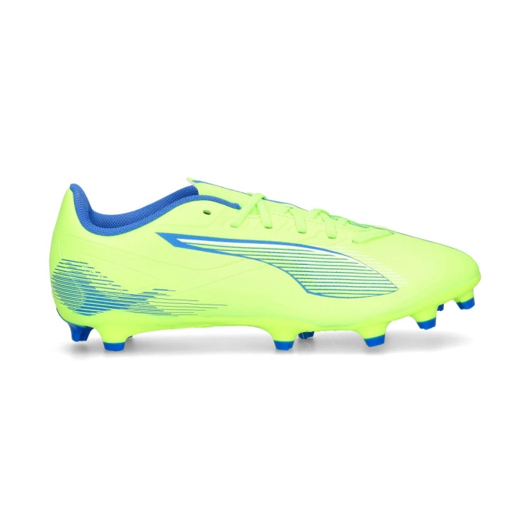 bota-puma-ultra-5-play-fgag-fizzy-apple-white-bluemazing-1