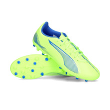 Zapatos de fútbol Puma Ultra 5 Play MG